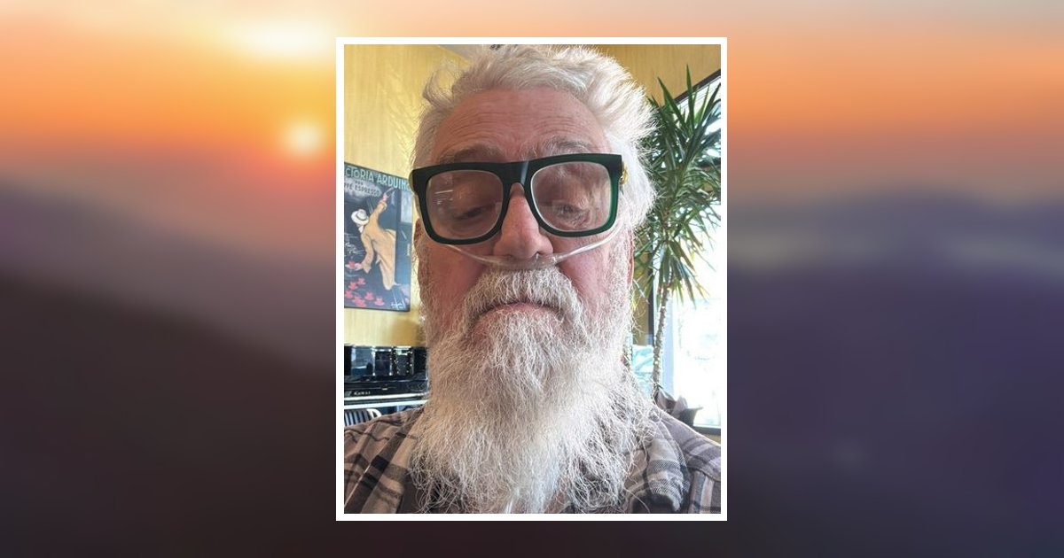 Richard Allan Lafountain