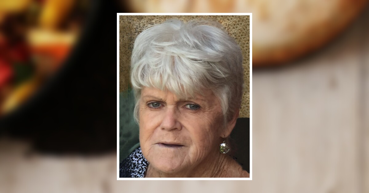 Jeanette Meeks Conklin Obituary February 22, 2024 - Lowe Funeral Home