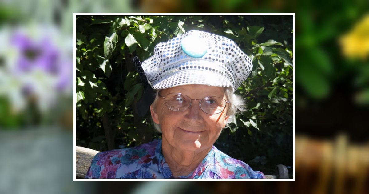 Beatrice Poling Davis, WV Obituary