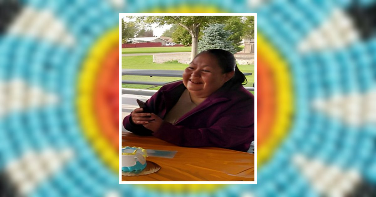 Manuelita Maria Waterhouse Pocatello, ID Obituary