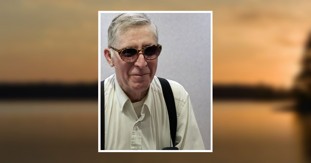 Cletus Daryl Hedges Obituary, Bowling Green, KY