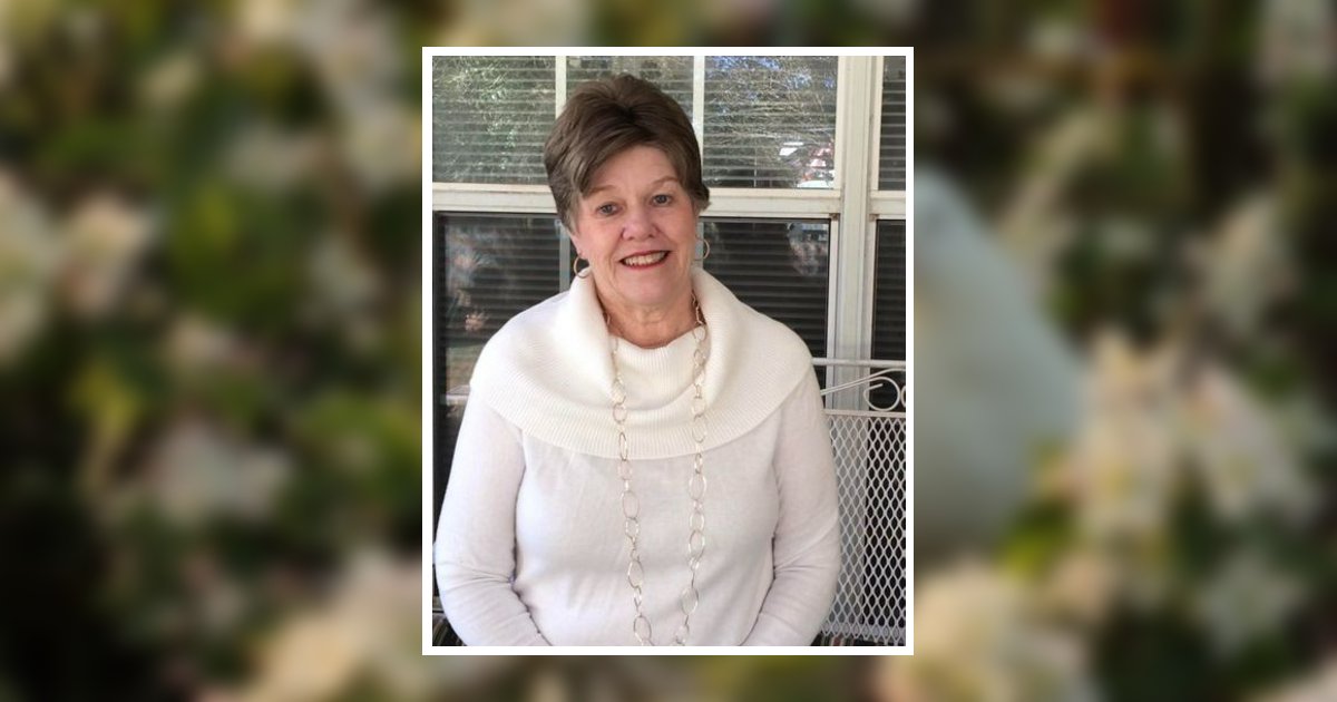 Marilyn Pike Hewson Obituary, Covington, LA