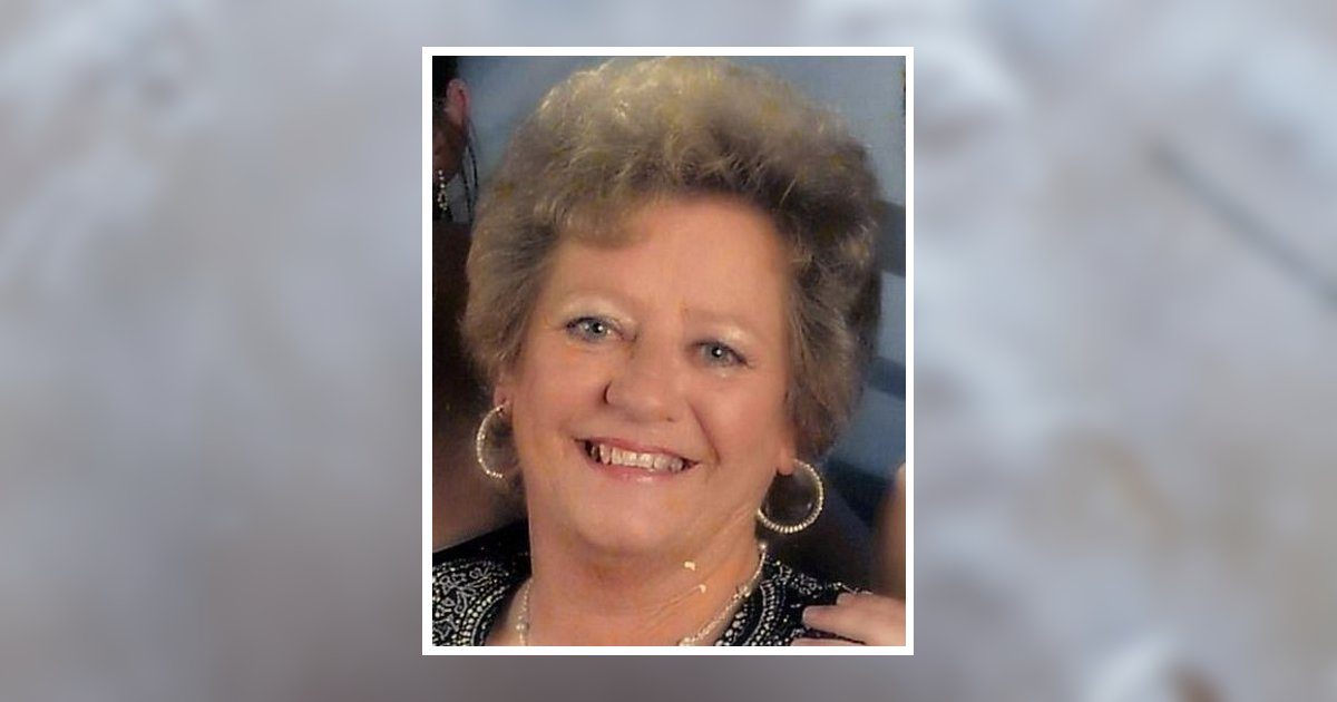 Deanna Delahoussaye Landry Obituary, New Iberia, LA