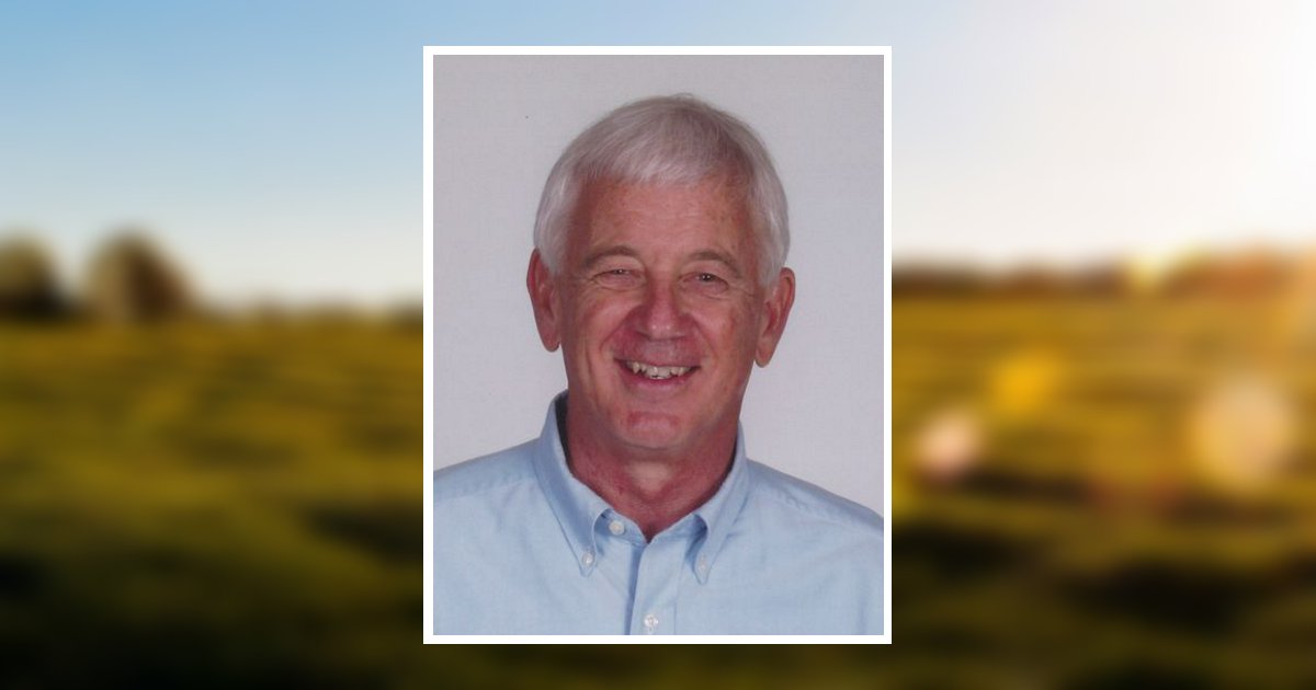 Fred Snyder Obituary, Nevada, OH