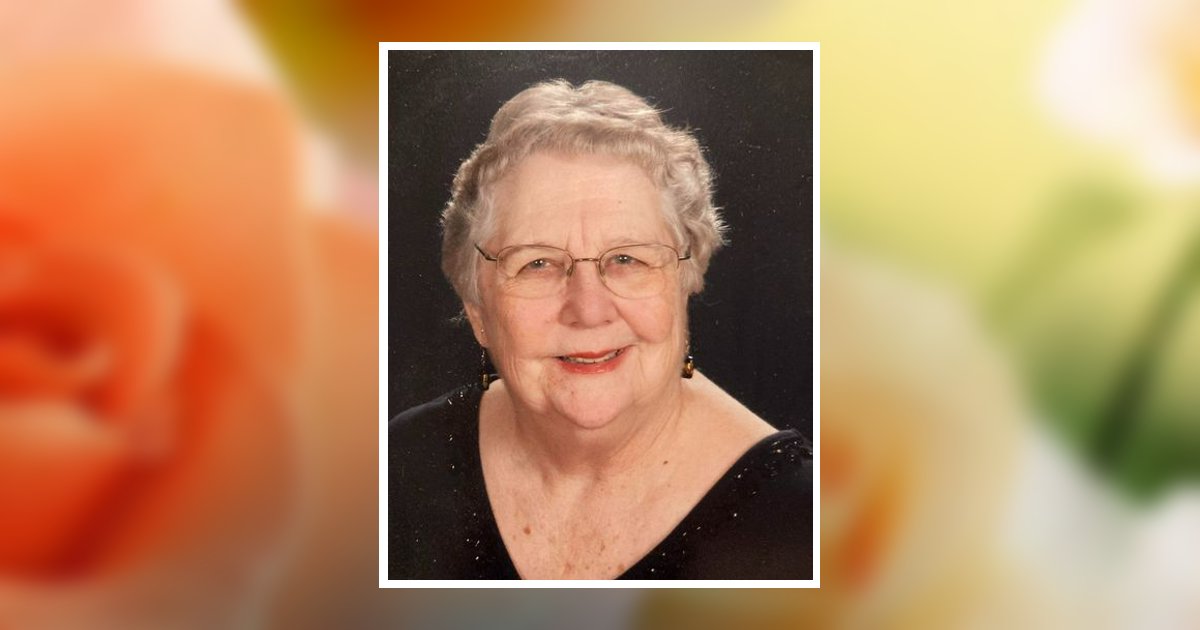 Judy Lena Schultz Broussard Obituary 2023 BradfordO'Keefe Funeral Homes