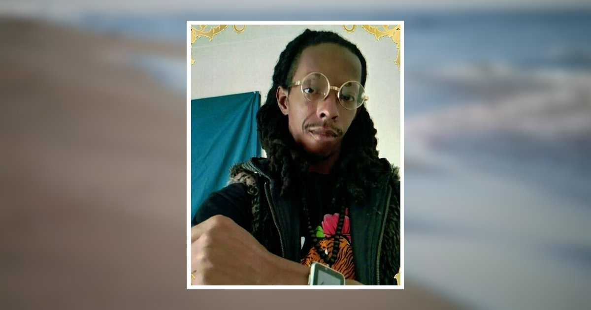 Jr. Johnny Ray Hill Melbourne, FL Obituary