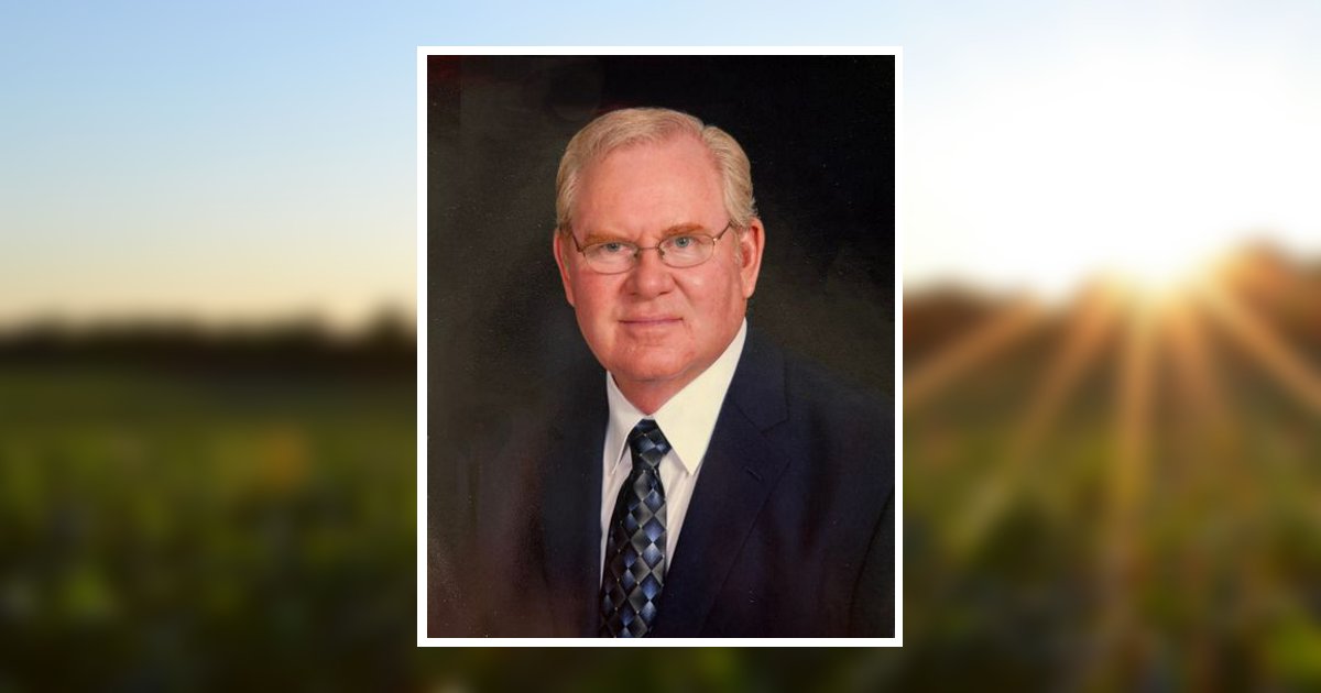 Curtis L. Fuchs Obituary, Brenham, TX
