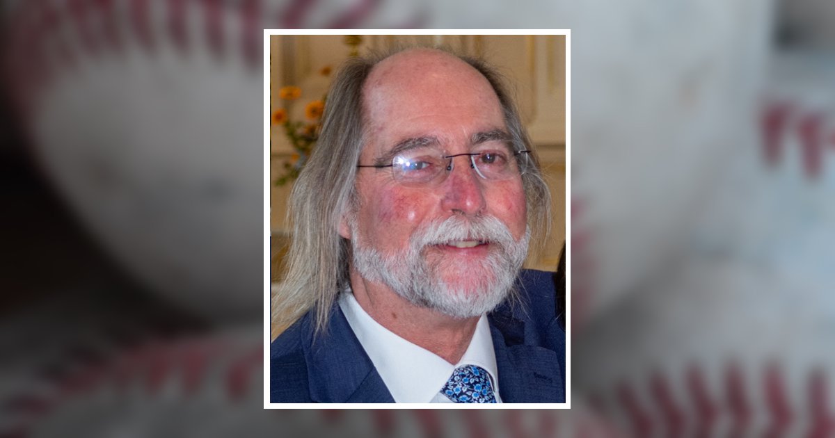 David L. Holderman Obituary 2023 NorrisSegert Funeral Home and