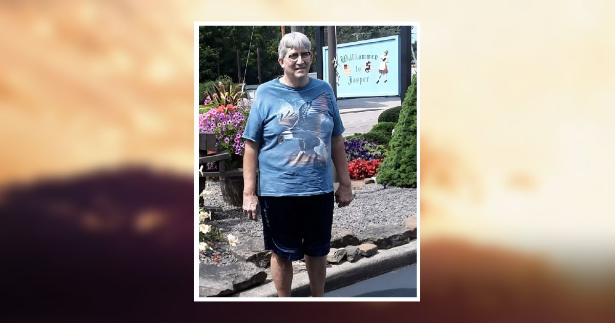 Picture David Lee Roach French Lick, IN Obituary