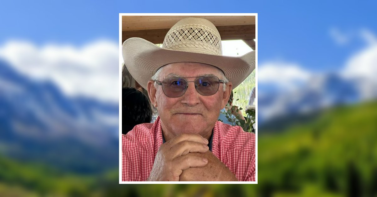 Billy G. Owens Obituary, Casper, WY