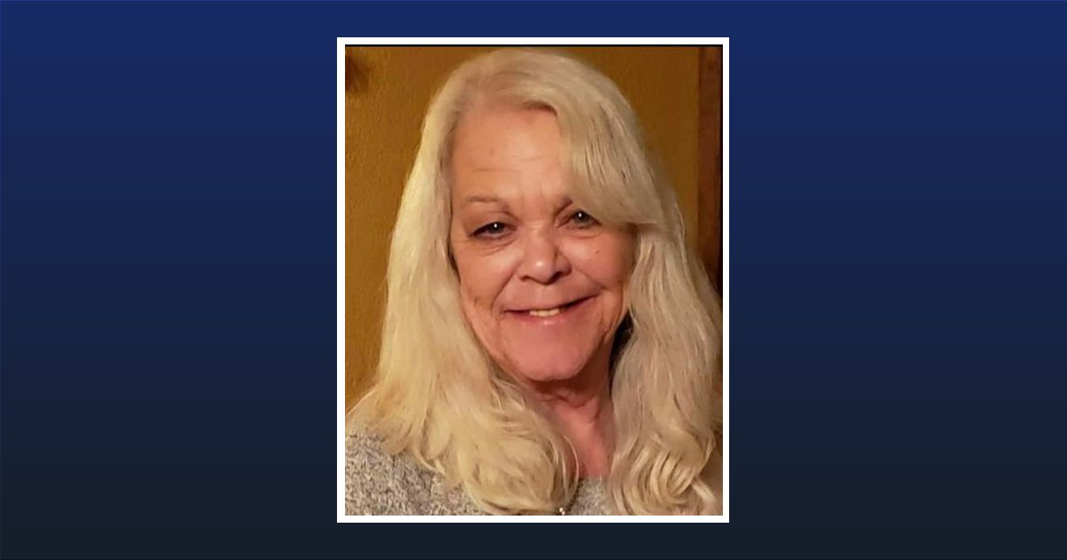 Sally Ann Minshall Obituary 2024 Dighton Marler Funeral Home