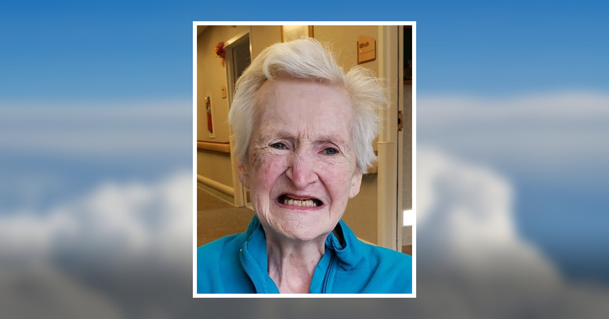 Carol A. Christman Obituary 2023 - Perman Funeral Home