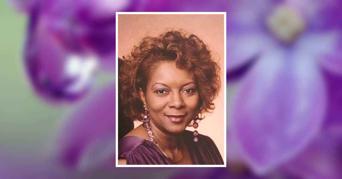 Shirley Ann Jemison Obituary 2022 Sunset Funeral Homes