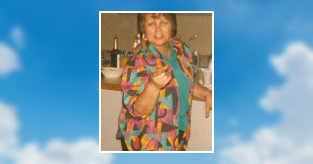 Suzzette Tucker Obituary, Cincinnati, OH