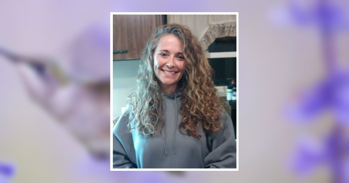 Linda Darlene Harris Williamstown, KY Obituary