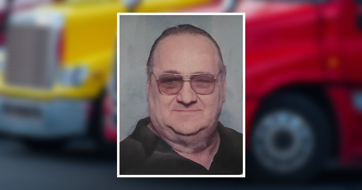 Thomas J. Lasher, Jr. Obituary 2024 - W.J. Lyons, Jr. Funeral Home, Inc.