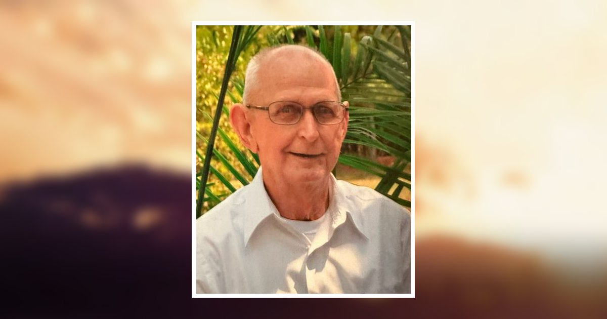 Grady Asbell Obituary, Moultrie, GA