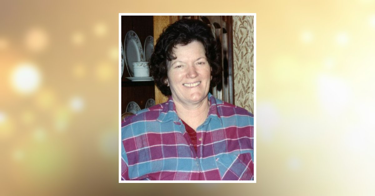 Lenora Maxine Cooper Obituary 2023 MMS Payne Funeral Home & Cremation