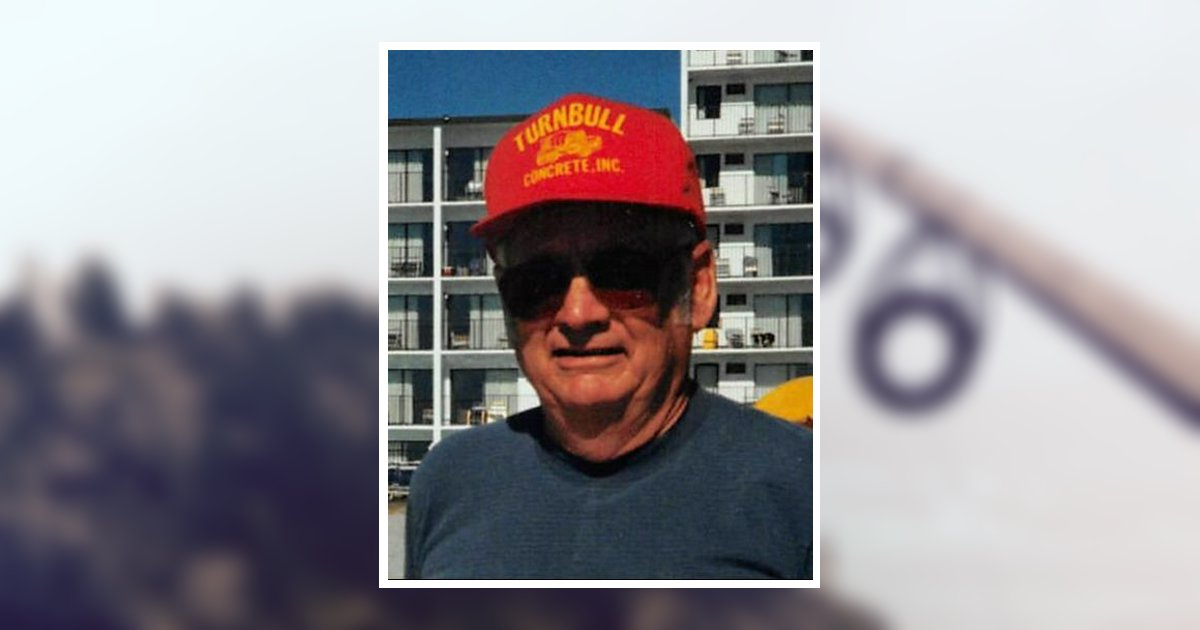 Henry Rotroff Obituary, Hillsboro, OH