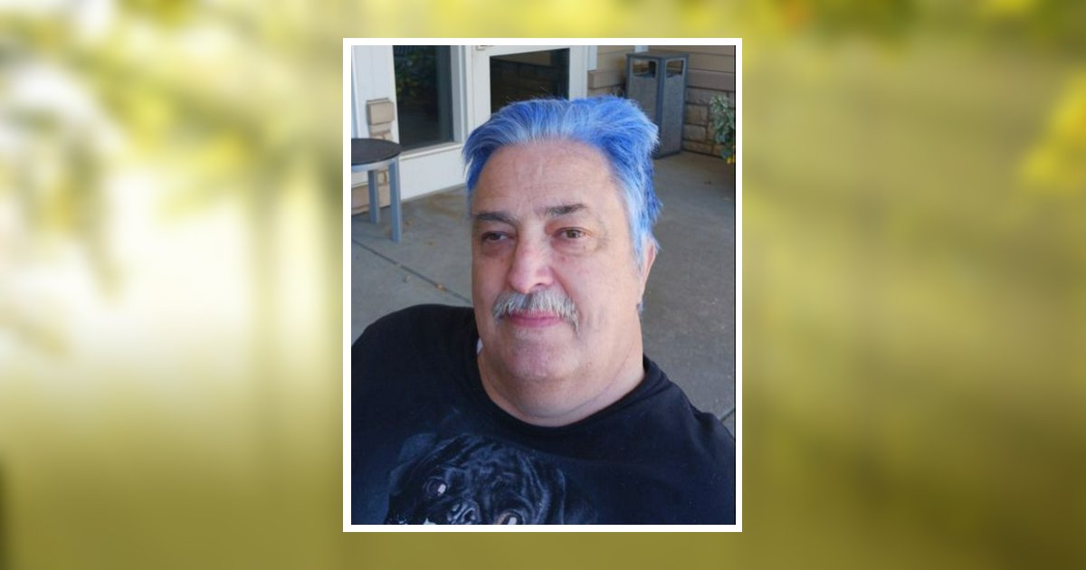 Patrick P. Loppe Obituary April 29, 2025 - Richards, Raff & Dunbar ...