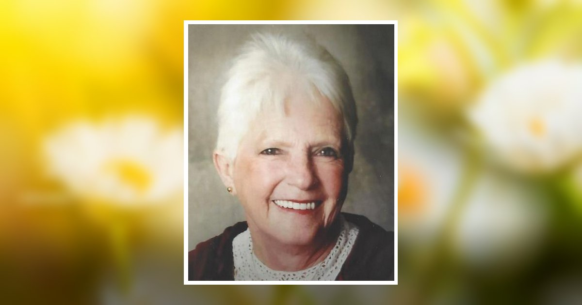 Madeline D. Henrikson Obituary 2023 PerryKomdat Funeral Chapel