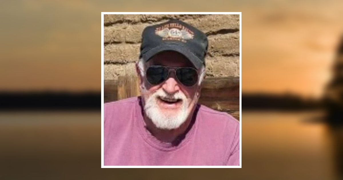 Randy James Vaughan Obituary 2023 Moody Funeral Services