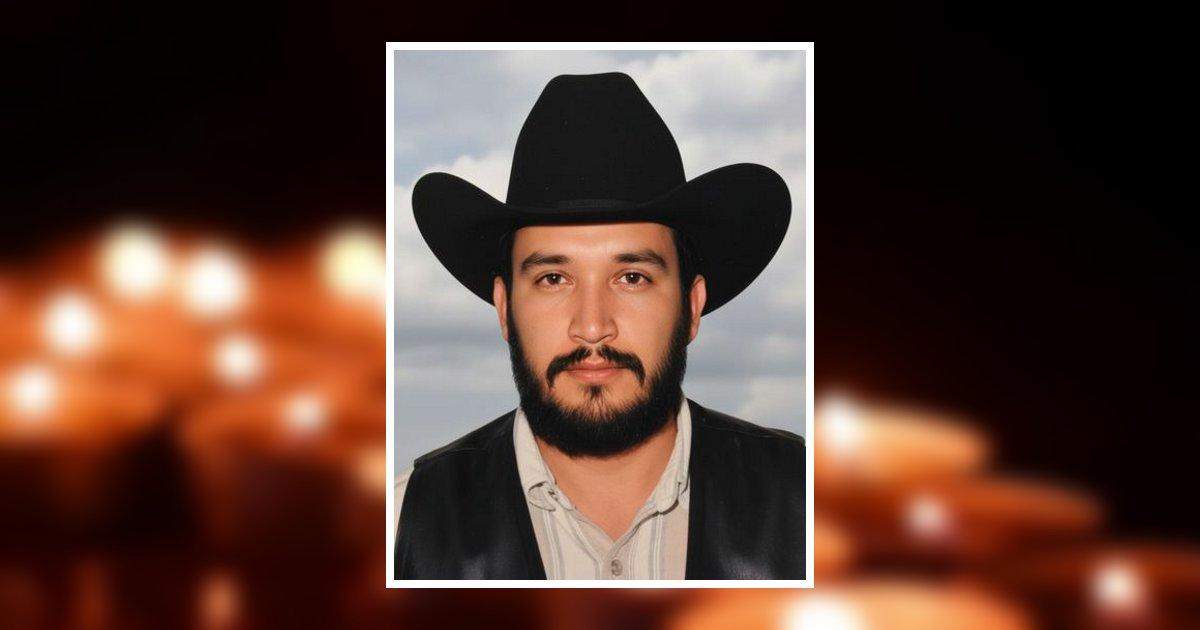 Israel Valles Dalhart, TX Obituary