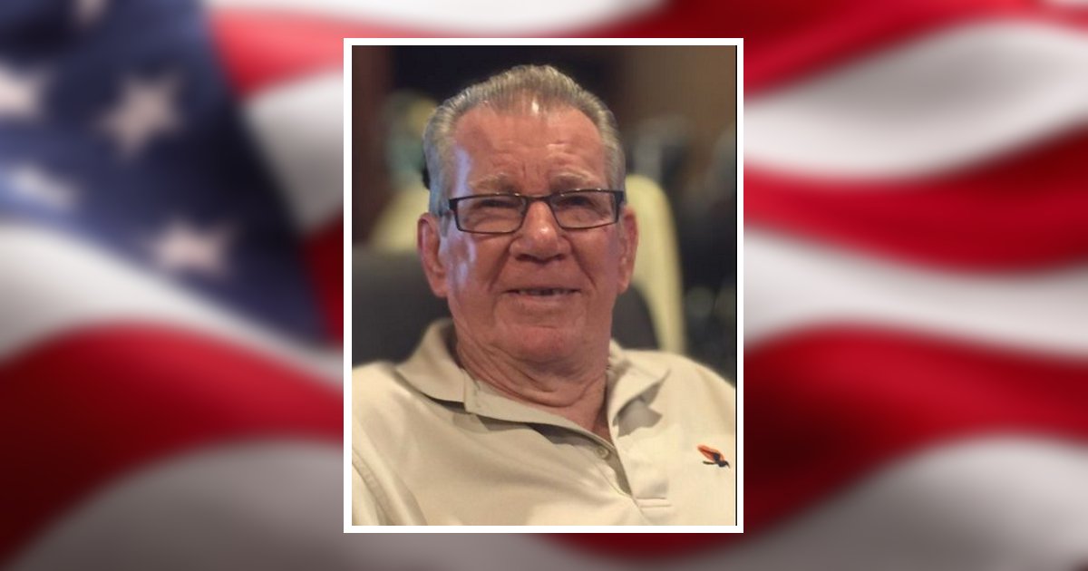 Daniel Joseph Sr. Obituary 2024 Mothe Funeral Homes, LLC