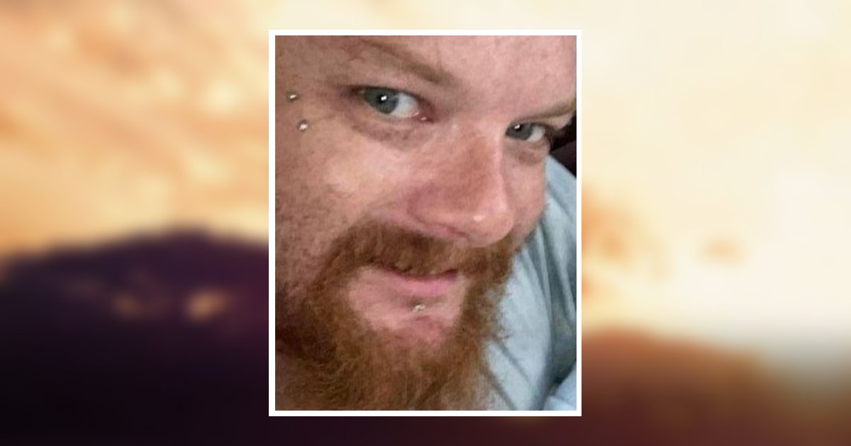 Robert Cody Gage Obituary 2023 Lea & Simmons Funeral Home