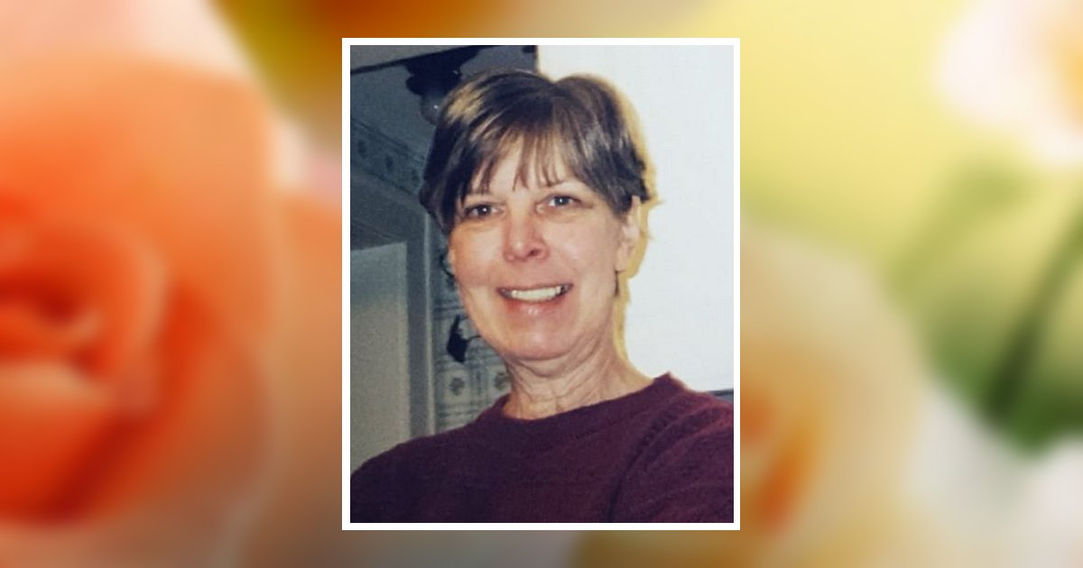 Sharon A. Roy Obituary, Albion, NY