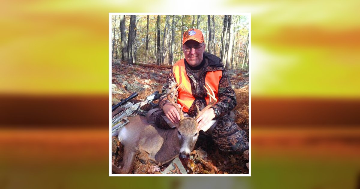 Kevin Slivka Obituary, Bethlehem, PA