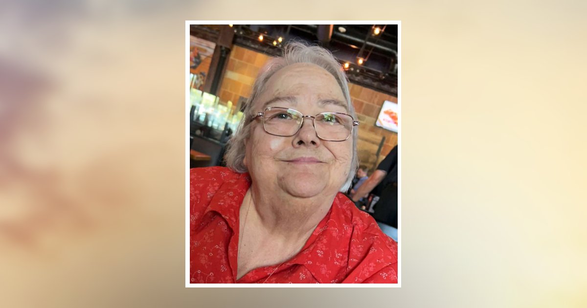 Sherrie BradleySearcy Bridgeport, TX Obituary