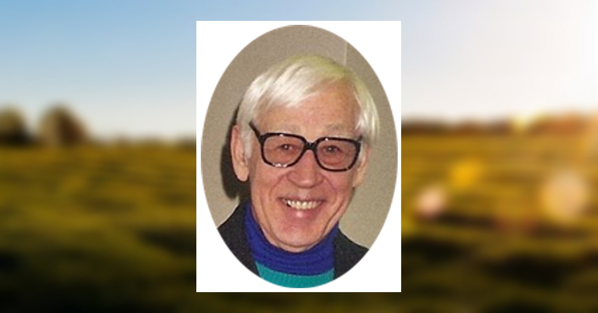 Paul Teich Obituary November 19, 2013 Reynolds Funeral Home Turner