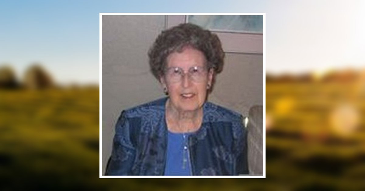 Ruth Kippen Obituary 2006 Askew Funeral and Cremation Services