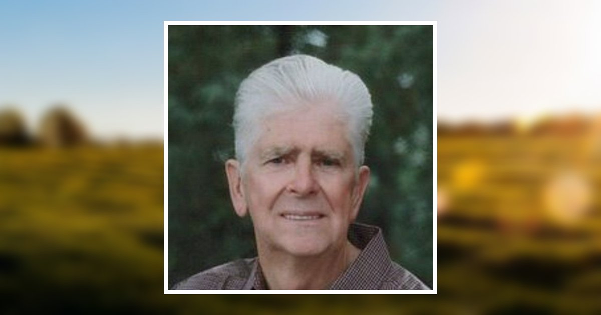 Fredrick Jessie Layman Obituary 2019 Gillette & Walker Funeral Home