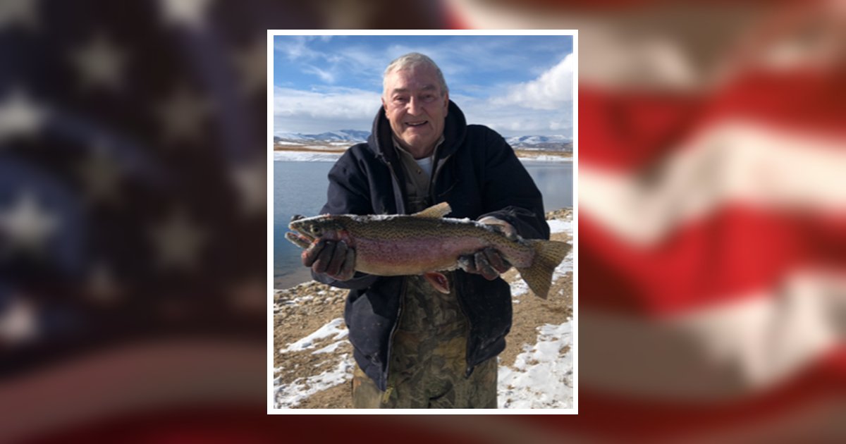 Rodney B. Greene Obituary, Holladay, UT