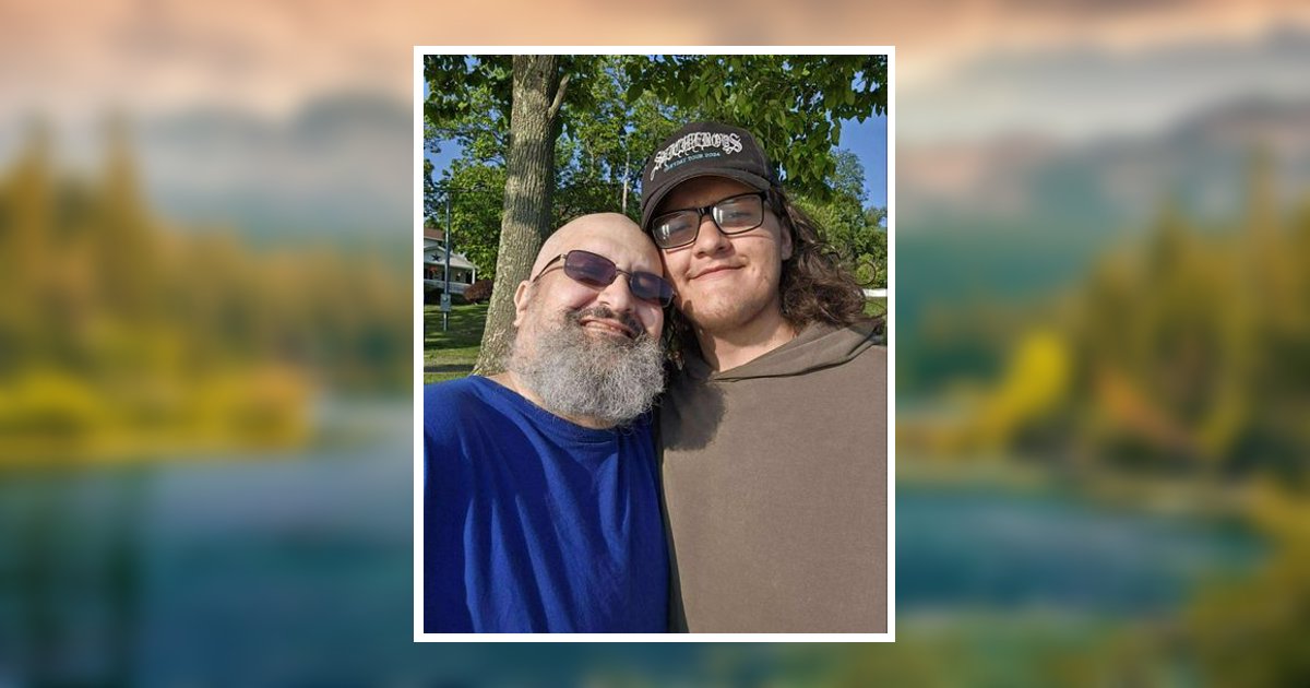 Mark D Zetkulic Obituary, New Kensington, PA