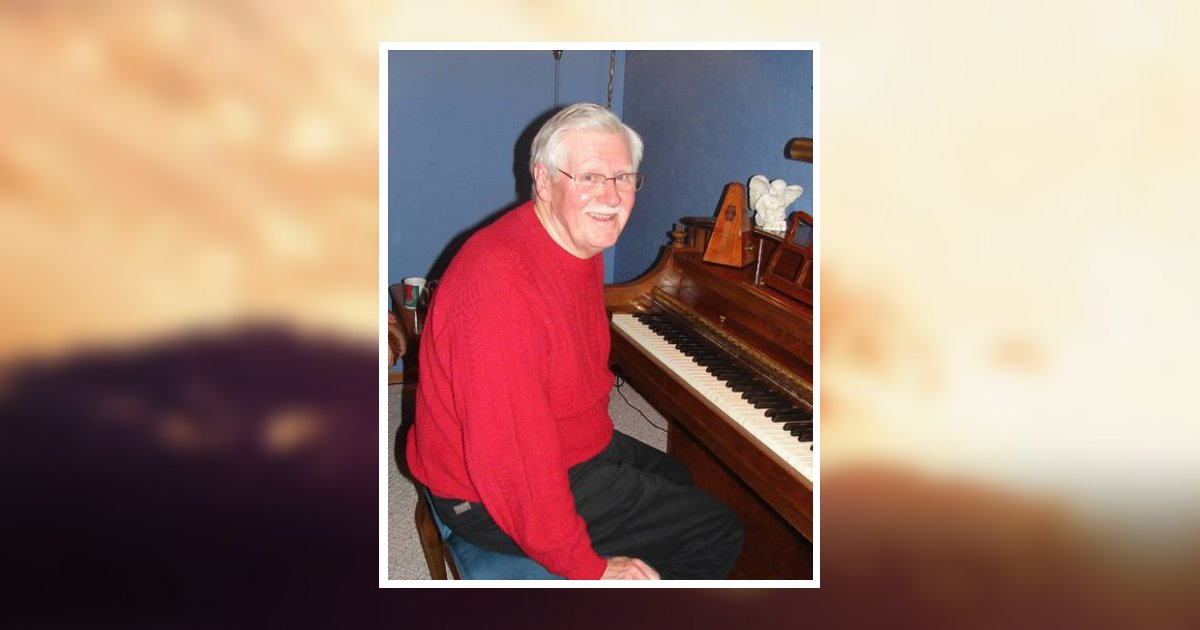 Kenneth Harold French Obituary, Kewaskum, WI