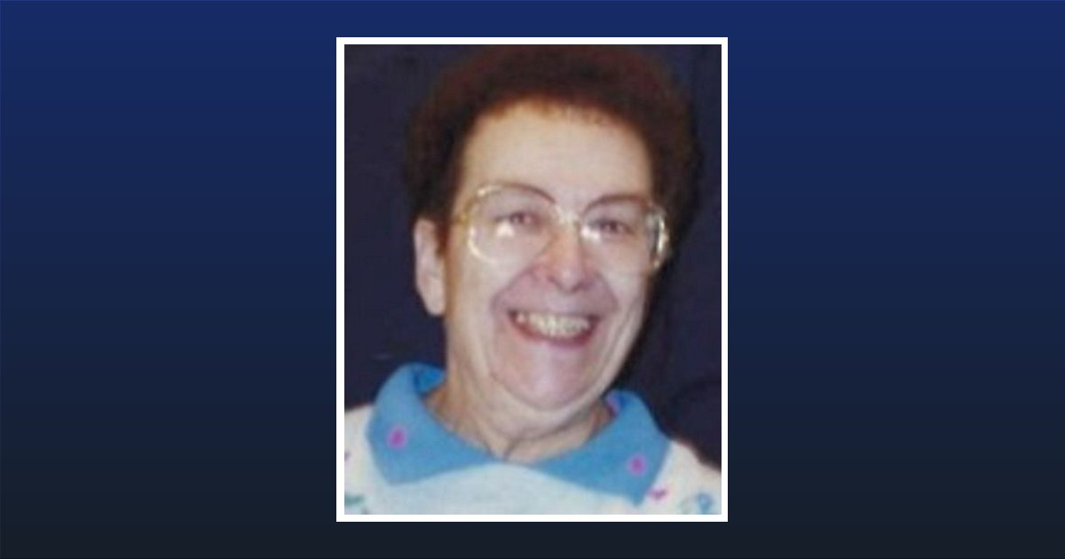 Rita C. Betournay Obituary, Chicopee, MA