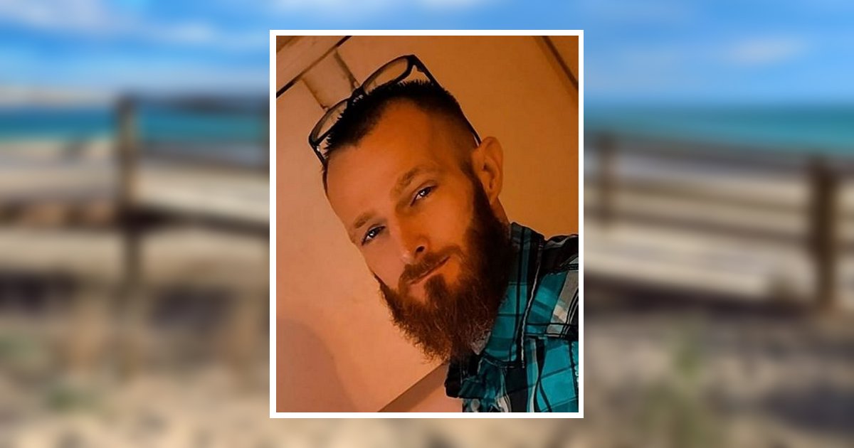 Christopher Daniel Harmon Obituary, Kennedale, TX
