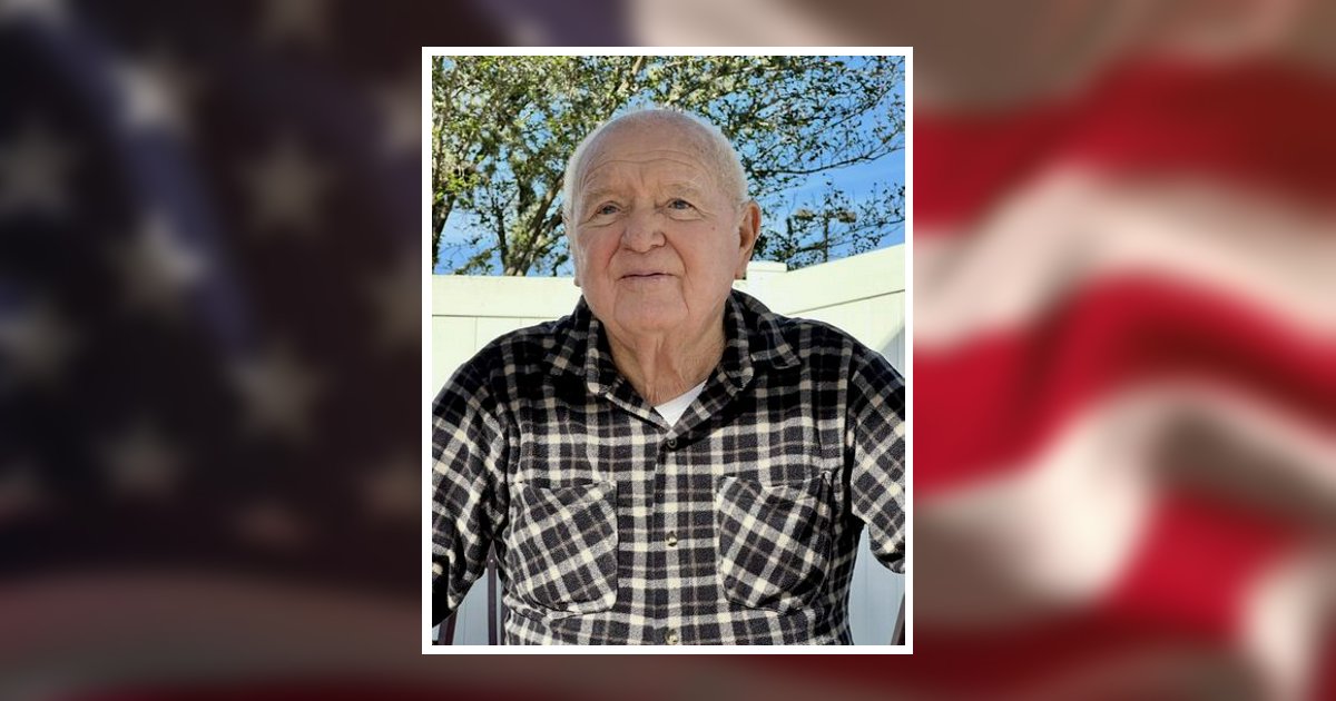 Bryant S. Bishop Panama City, FL Obituary