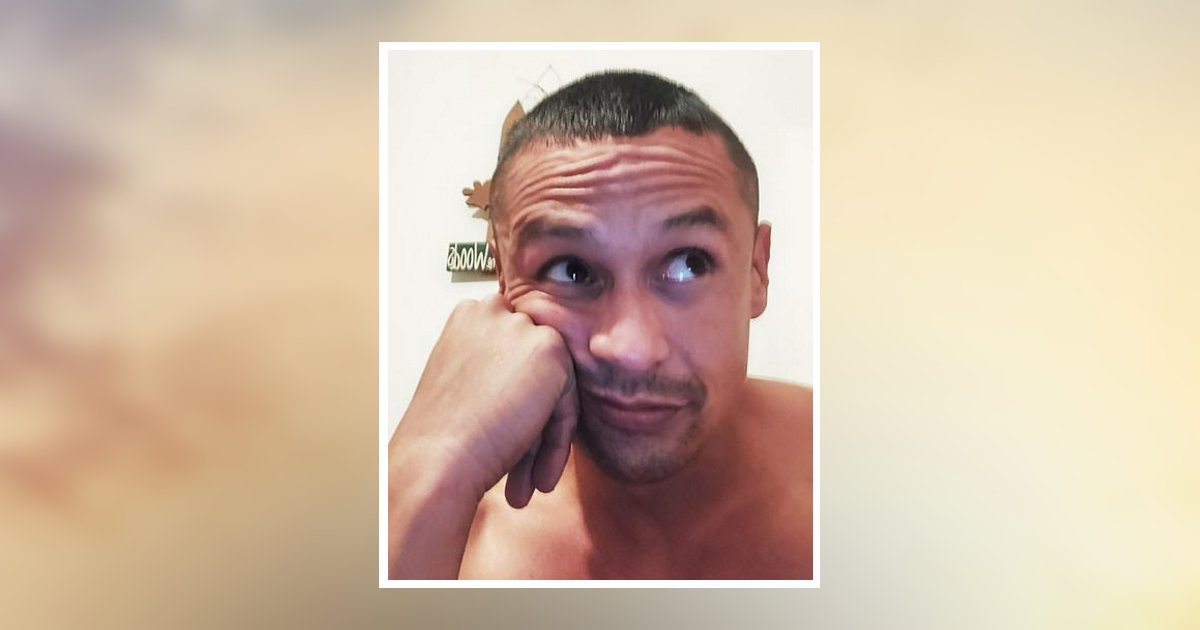 Adolph Gilbert Castillo "Frito" Obituary, Amarillo, TX