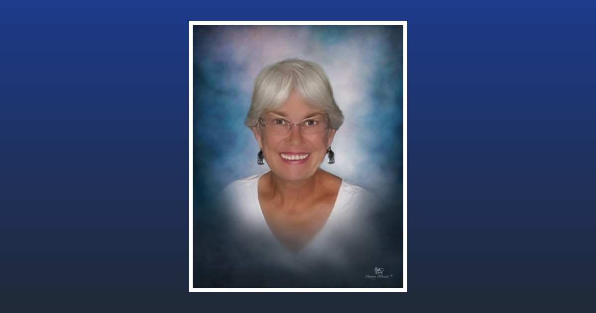 Judith Lockwood Obituary 2022 - Turcotte - Piper Mortuary