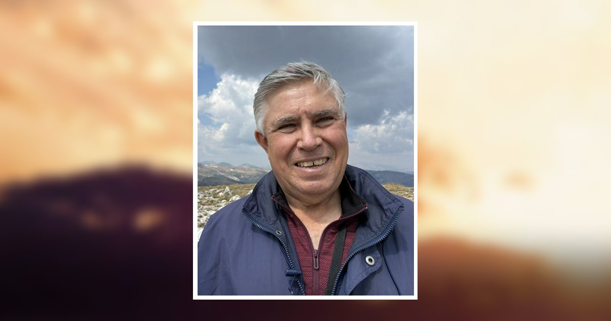 Scott Aleric Craib Obituary, Columbus, OH