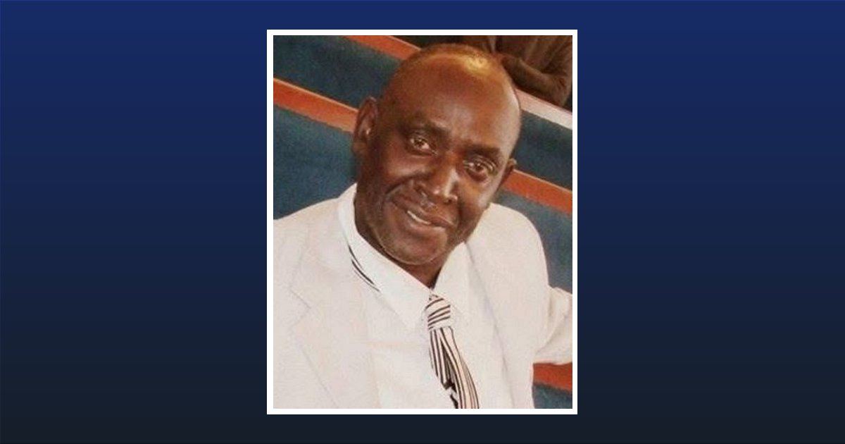 Edward Lanier Statesboro, GA Obituary