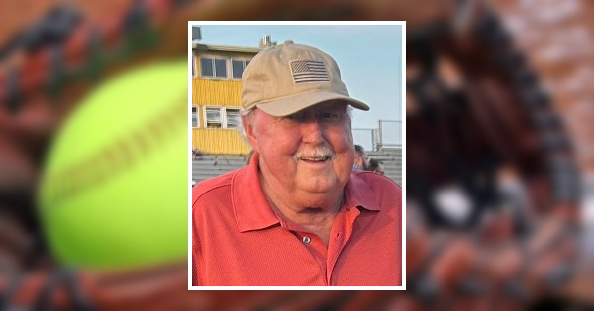 Picture Michael T. Fulton Weatherly, PA Obituary
