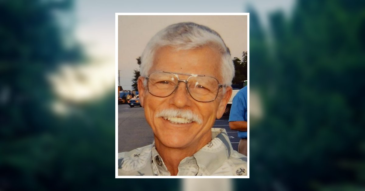 Warren Jones Obituary, Gulfport, MS