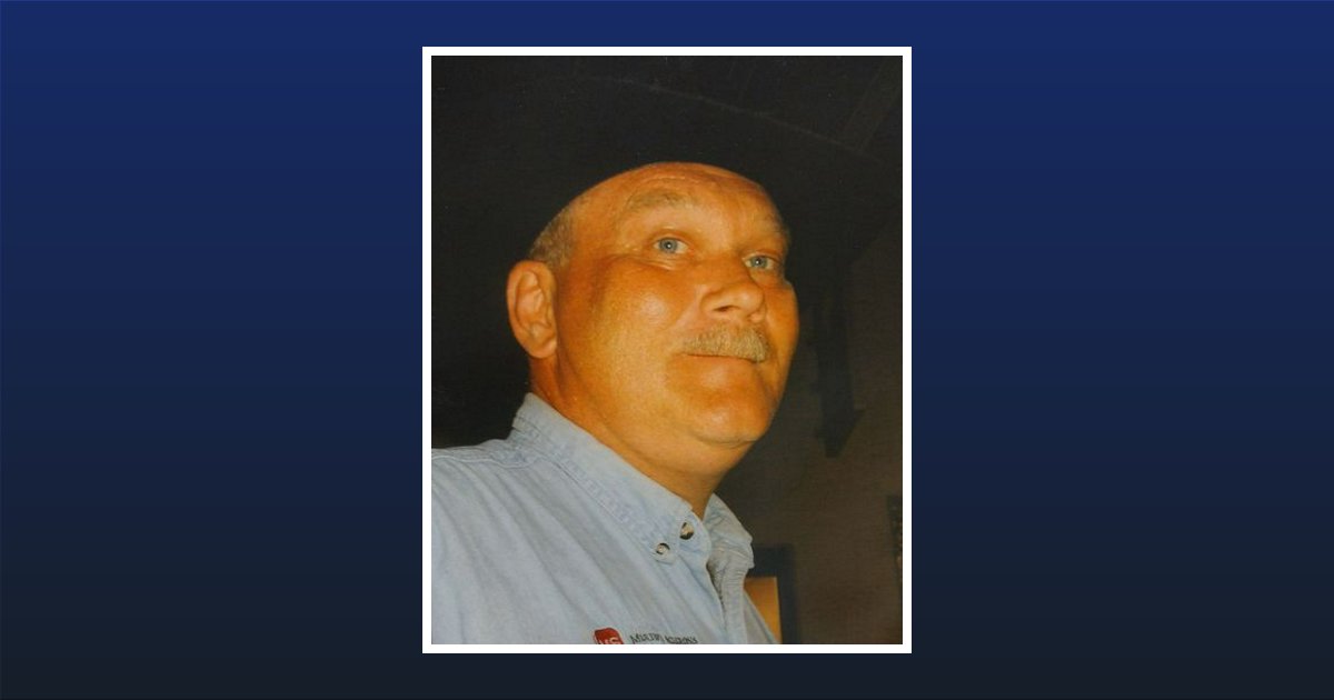 Kevin Michael Ehlers Obituary 2023 Goglin Funeral Homes & Crematory