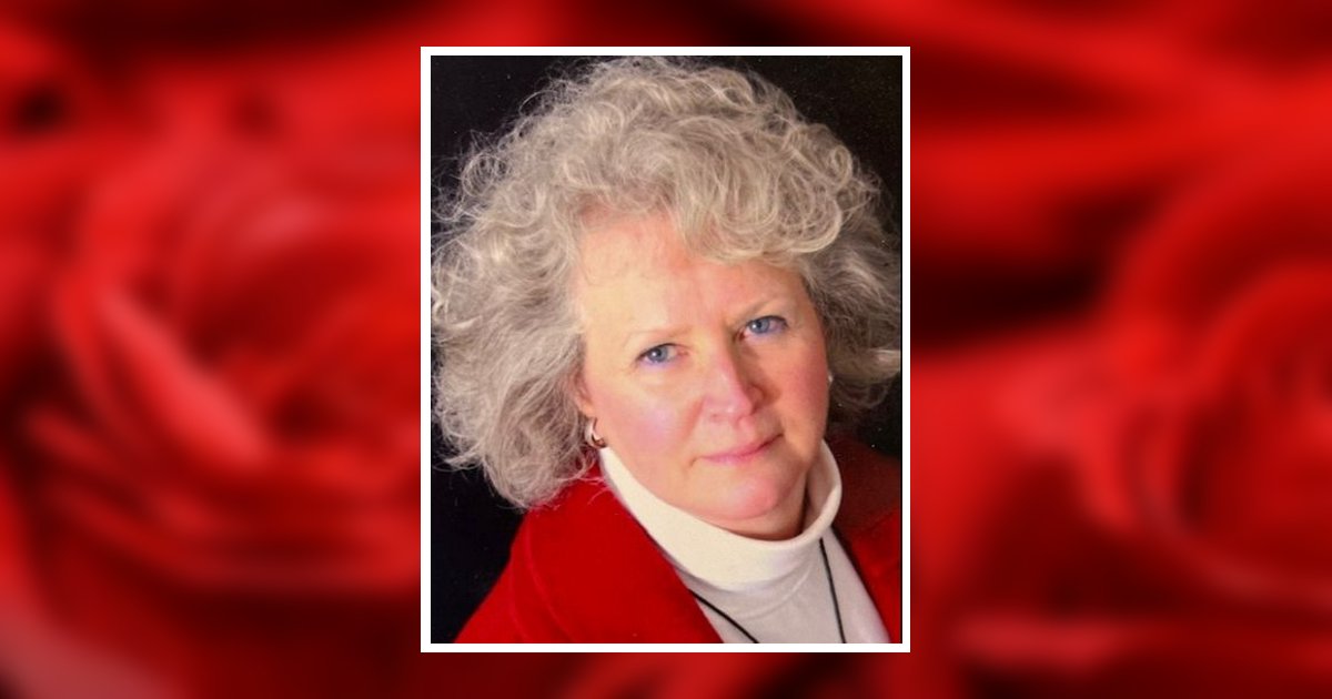 LucyAnna Rolfe Obituary 2023 Daniel D. Purcell Funeral Home