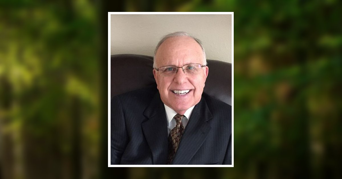 Donald Craig Smith Obituary, Bridgeport, TX